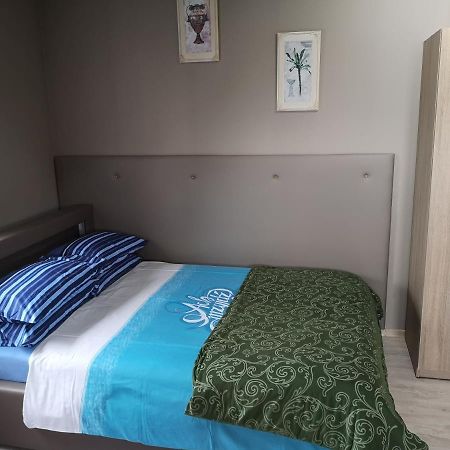 Mv Apartamenty Komfort 奥古斯图 外观 照片